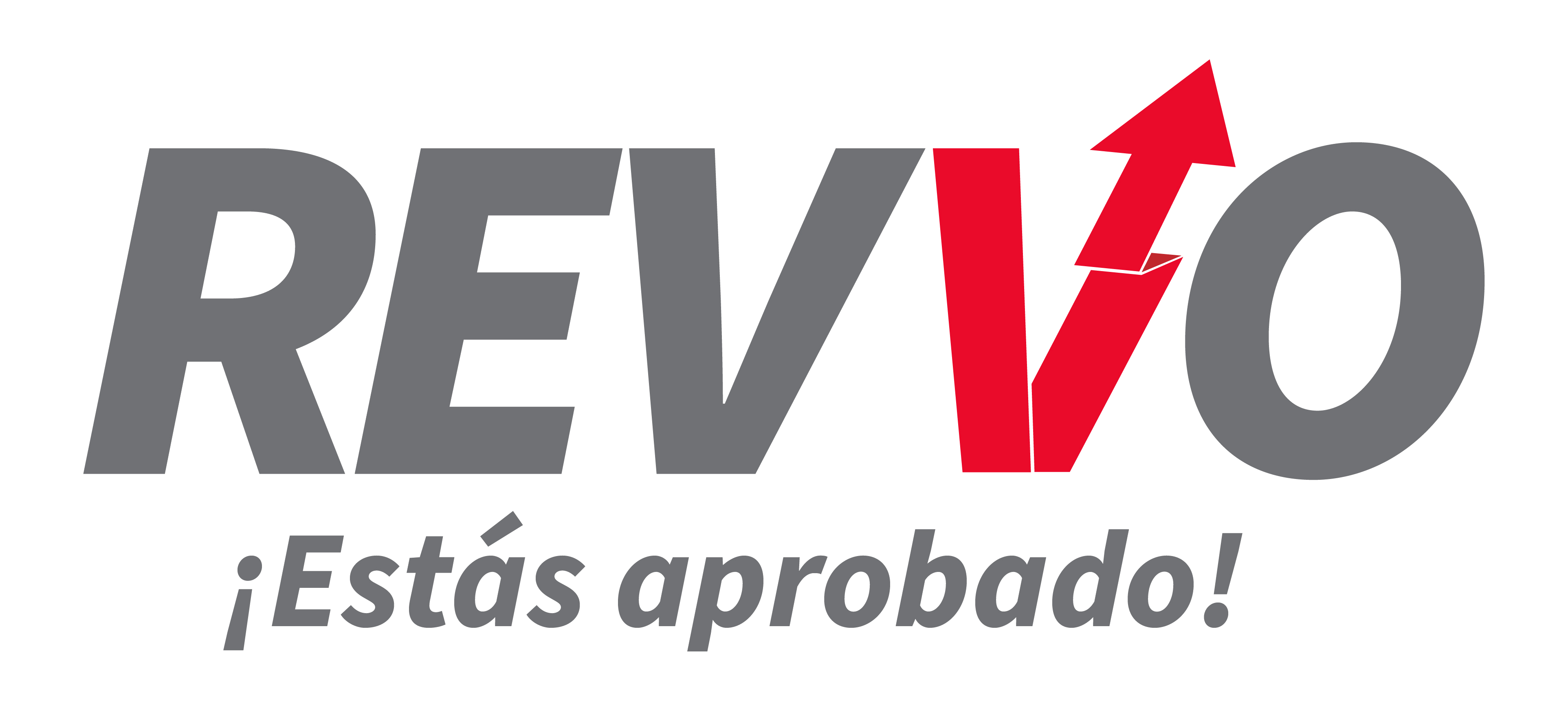 Logo Revvo